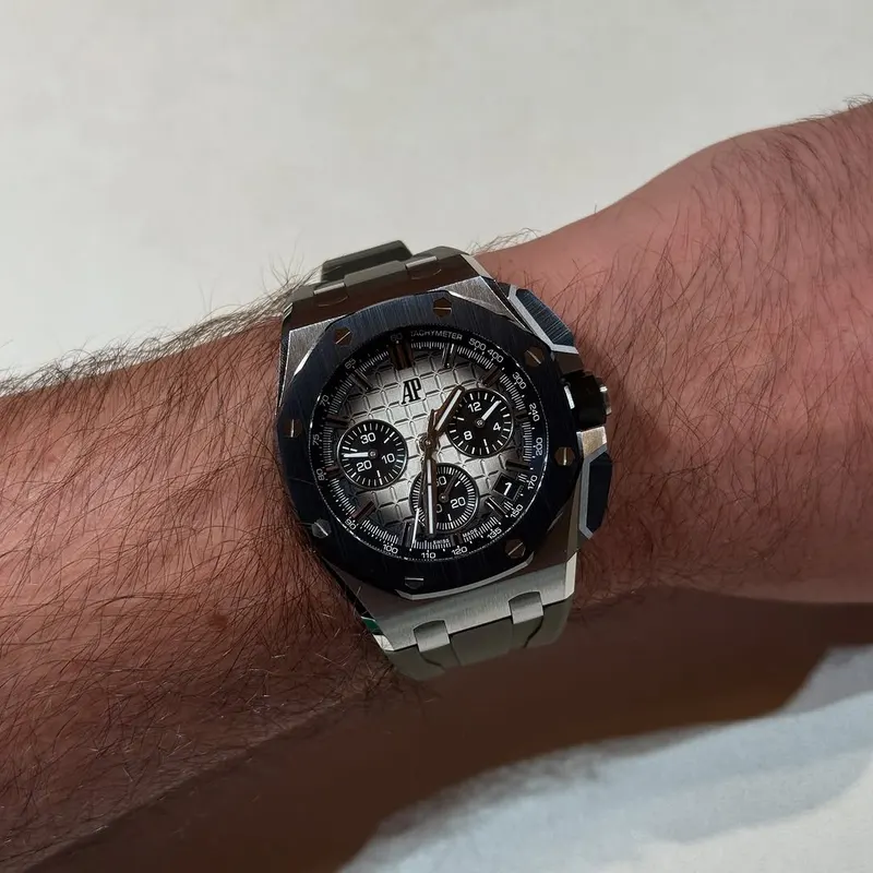 Best AP offshore?